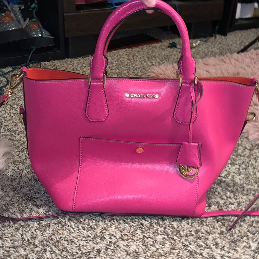MK bag make offer :)